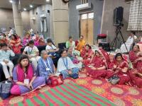 Swagat Dharmasabha, Jaipur (13 March 2025)